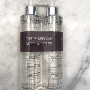 Caudalie MICELLAR CLEANSING WATER - Unopened